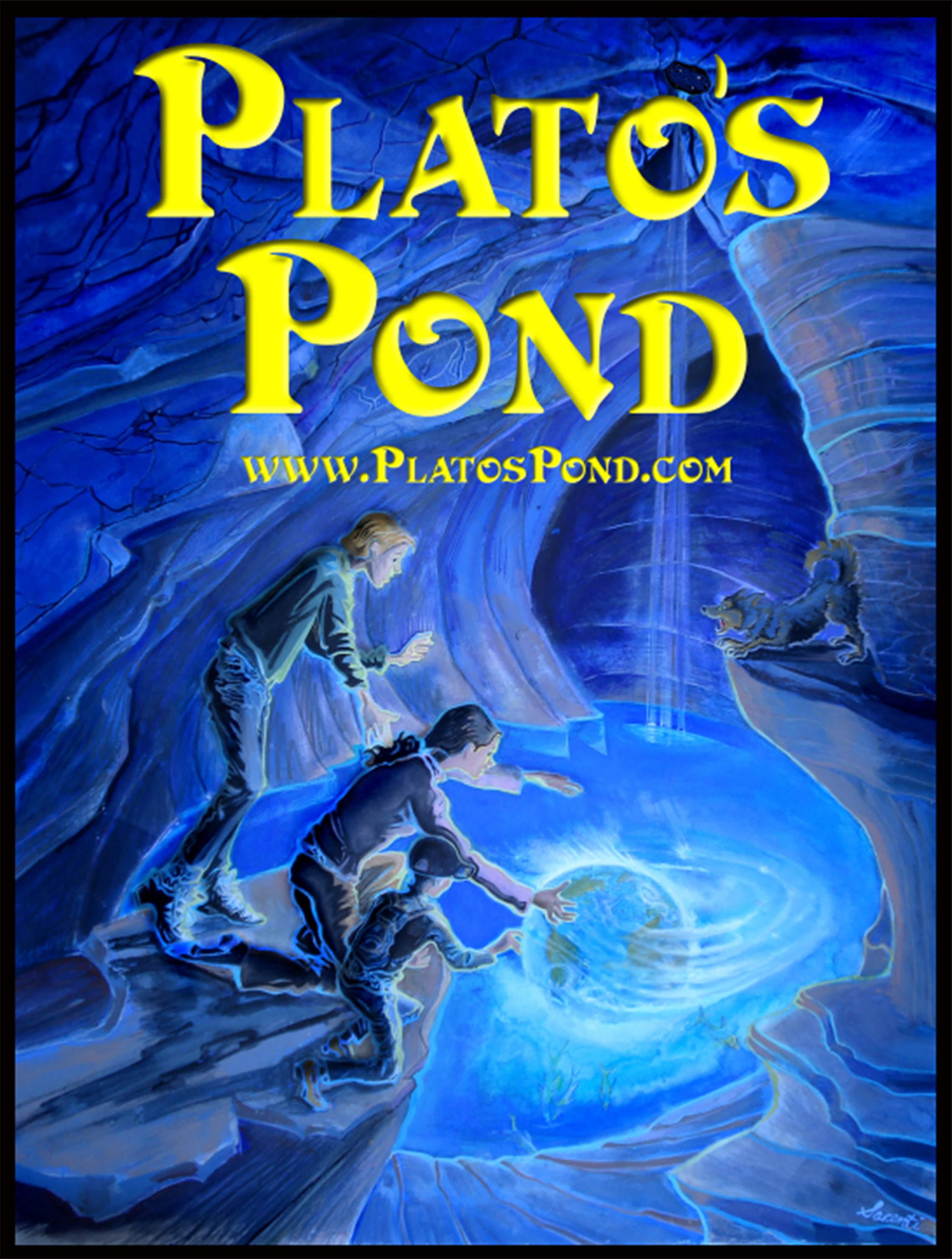 Platos Pond